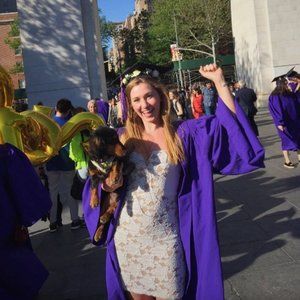 Meet your Posher, Cami